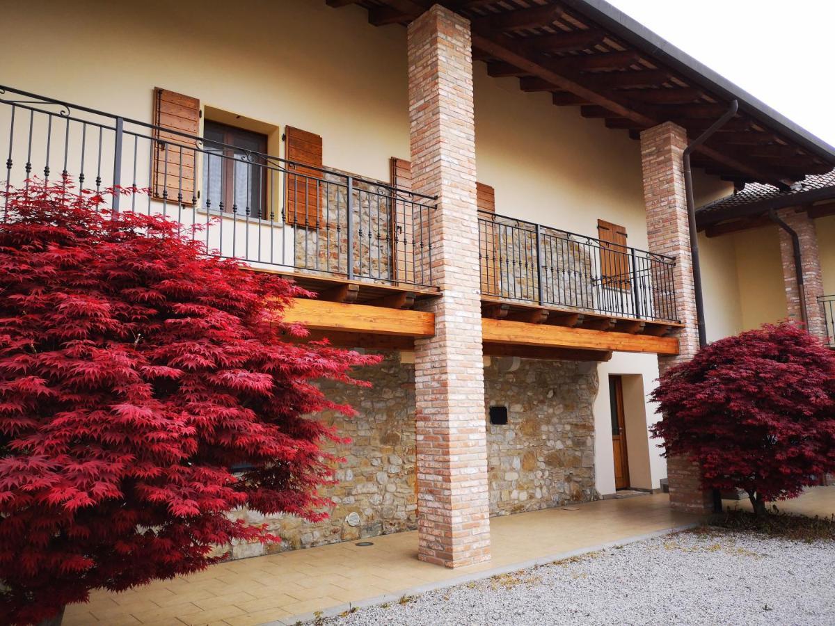 Pizzulin - Wine & Living Vila Prepotto  Exterior foto